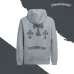 Chrome Hearts Hoodies #A69121