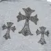 Chrome Hearts Hoodies #A69121