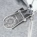 Chrome Hearts Hoodies #A69121