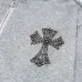 Chrome Hearts Hoodies #A69121