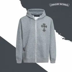 Chrome Hearts Hoodies #A69121