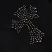 Chrome Hearts Hoodies #A69122