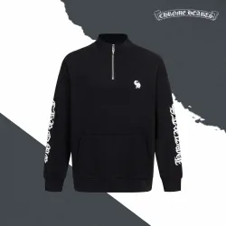 Chrome Hearts Hoodies #A69126