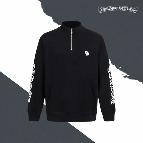 Chrome Hearts Hoodies #A69126