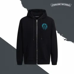 Chrome Hearts Hoodies #A69127