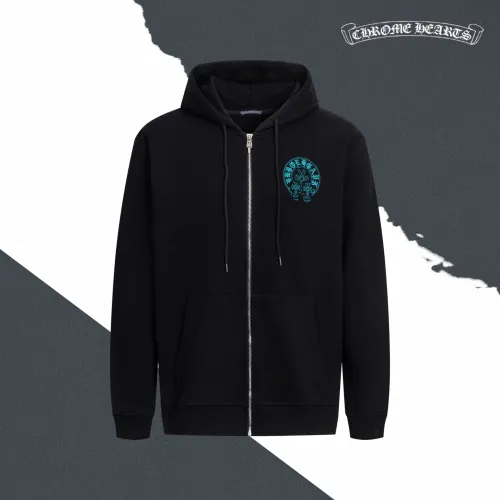 Chrome Hearts Hoodies #A69127