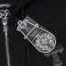 Chrome Hearts Hoodies #A69128