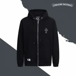Chrome Hearts Hoodies #A69128