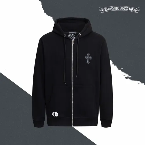 Chrome Hearts Hoodies #A69128