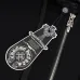 Chrome Hearts Hoodies #A69131