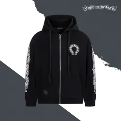 Chrome Hearts Hoodies #A69131