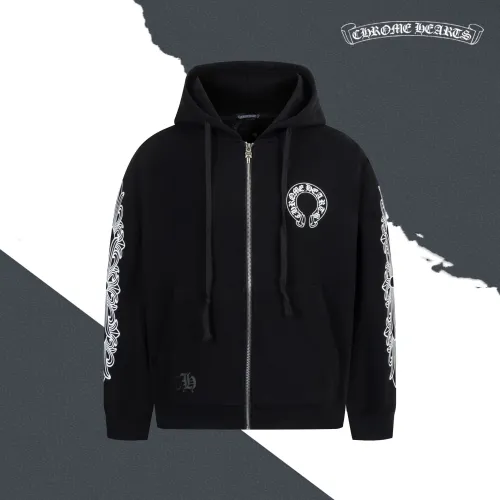 Chrome Hearts Hoodies #A69131