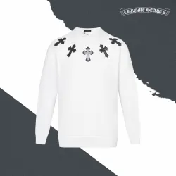 Chrome Hearts Hoodies #A69134