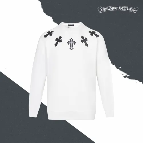 Chrome Hearts Hoodies #A69134