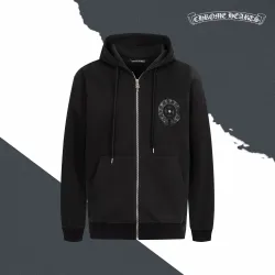 Chrome Hearts Hoodies #A69137