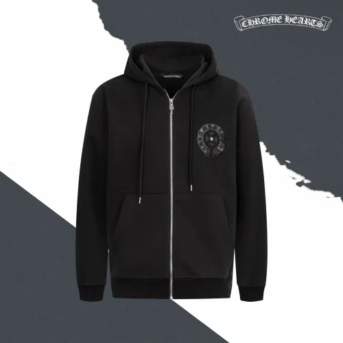 Chrome Hearts Hoodies #A69137