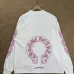 Chrome Hearts Hoodies #A69431