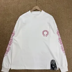 Chrome Hearts Hoodies #A69431