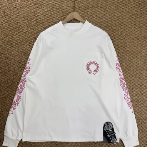 Chrome Hearts Hoodies #A69431