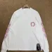 Chrome Hearts Hoodies #A69431