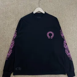 Chrome Hearts Hoodies #A69432