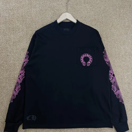Chrome Hearts Hoodies #A69432