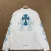 Chrome Hearts Hoodies #A69433