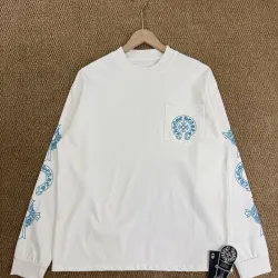 Chrome Hearts Hoodies #A69433