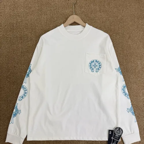 Chrome Hearts Hoodies #A69433