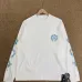 Chrome Hearts Hoodies #A69433