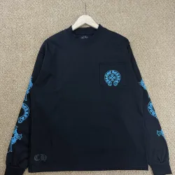 Chrome Hearts Hoodies #A69434