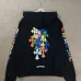 Chrome Hearts Hoodies #A69437