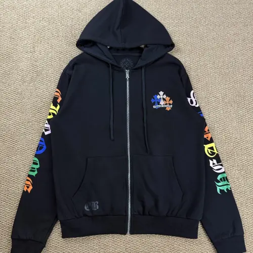 Chrome Hearts Hoodies #A69437