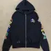 Chrome Hearts Hoodies #A69437
