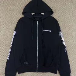 Chrome Hearts Hoodies #A69438