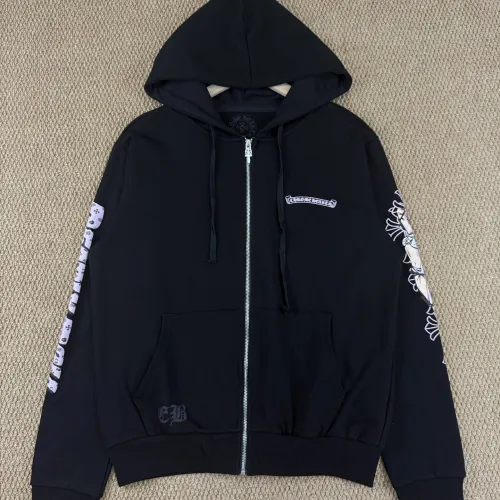 Chrome Hearts Hoodies #A69438
