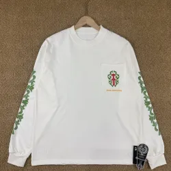 Chrome Hearts Hoodies #A69439