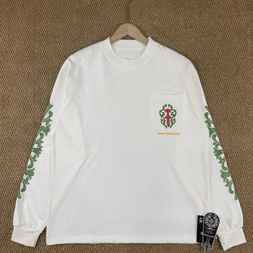 Chrome Hearts Hoodies #A69439