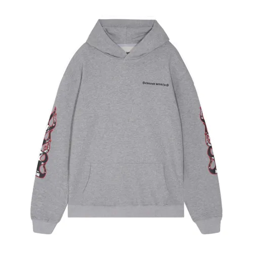 Chrome Hearts Hoodies #B36249