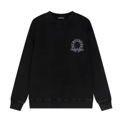 Chrome Hearts Hoodies #B41333