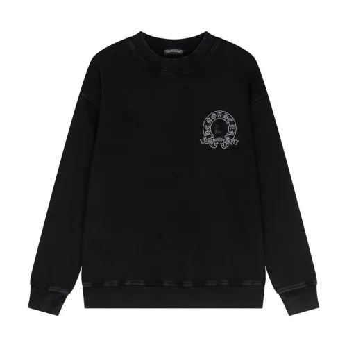 Chrome Hearts Hoodies #B41333