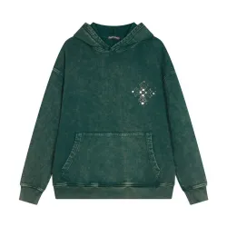 Chrome Hearts Hoodies #B41334