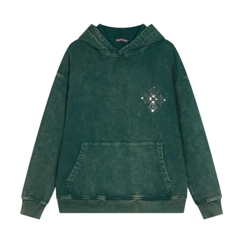 Chrome Hearts Hoodies #B41334