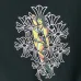 Chrome Hearts Hoodies #B42224