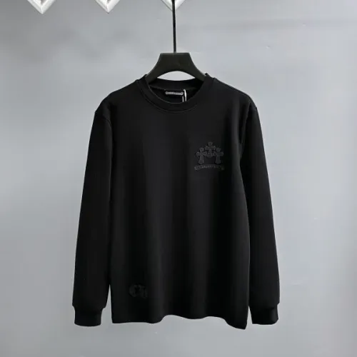 Chrome Hearts Hoodies #B54880