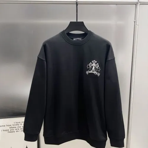 Chrome Hearts Hoodies #B55224