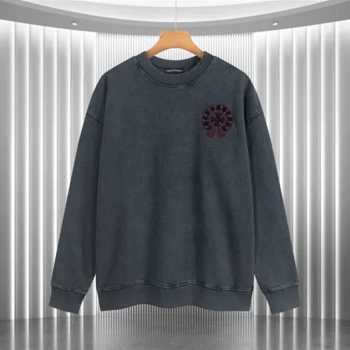 Chrome Hearts Hoodies #B55589