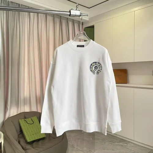 Chrome Hearts Hoodies #B56028