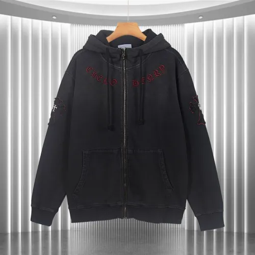 Chrome Hearts Hoodies #B56160