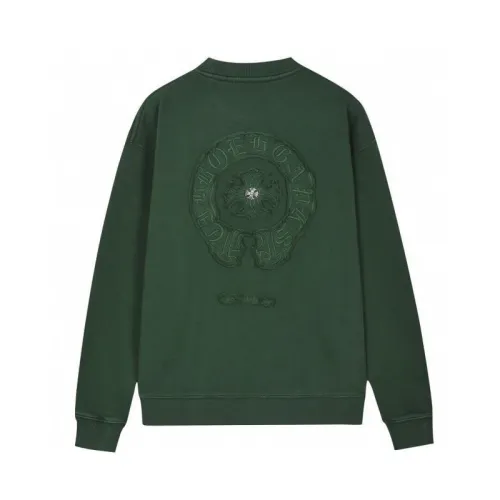 Chrome Hearts Hoodies #B56161